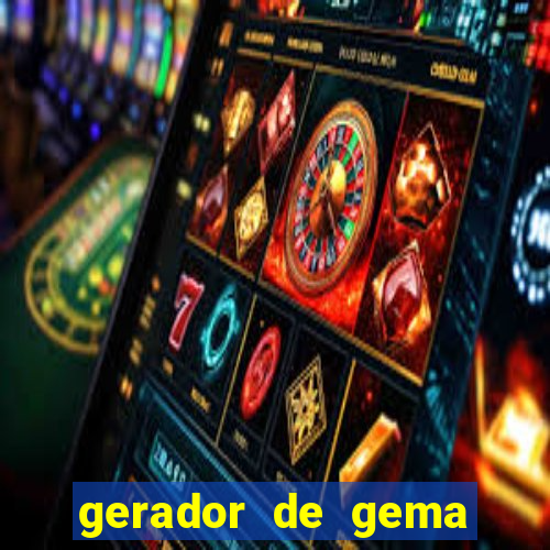 gerador de gema brawl stars